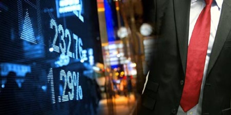 Image for US STOCKS ARE LITTLE CHANGED IN EARLY TRADING