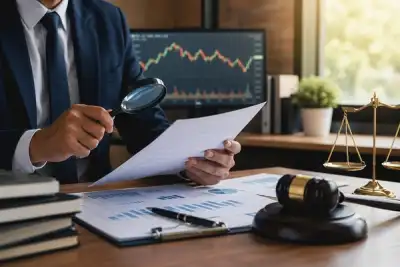 Image for Why Investor Protection Is Becoming a Strategic Priority in Modern Financial Markets