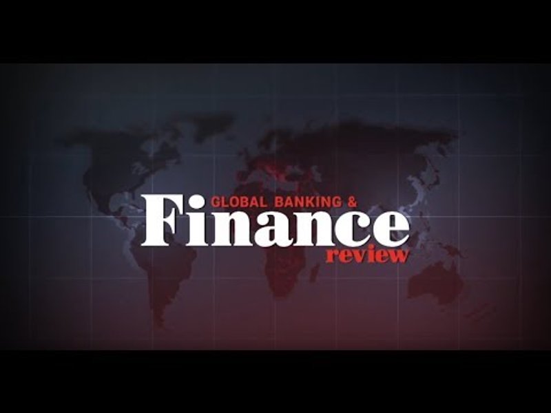 Image for Global Banking & Finance Award Winner – EMAAR