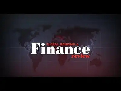 Image for Global Banking & Finance Award Winner – EMAAR