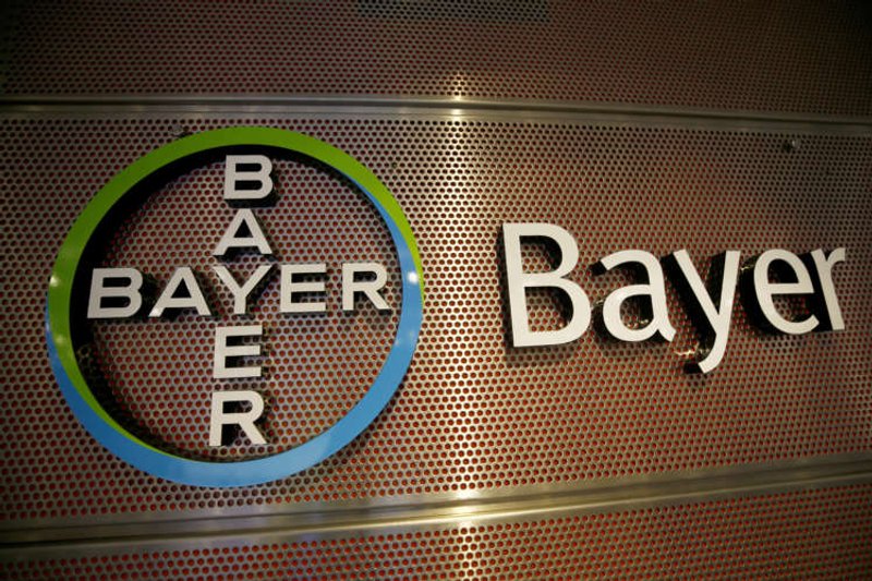 Image for Rebound at Bayer’s agriculture unit blighted by forex headwinds