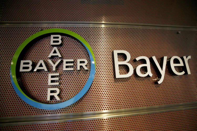 Image for Rebound at Bayer’s agriculture unit blighted by forex headwinds