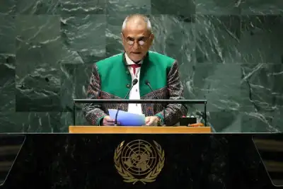 Image for Exclusive-East Timor favours Australia over Chinese firms on major gas project, president says