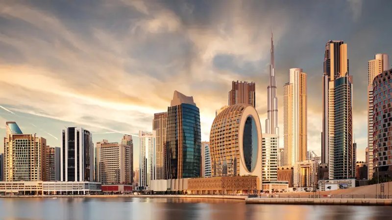 Image for Capitalixe Expands to Dubai Amid Rising Demand for High-Risk Solutions in MENA