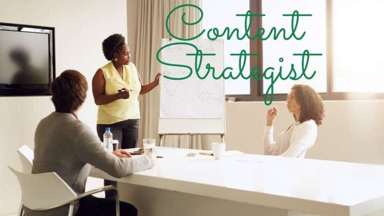 How to Become a Content Strategist