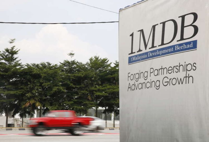 Image for Malaysia says auditor KPMG to pay $80 million in 1MDB settlement
