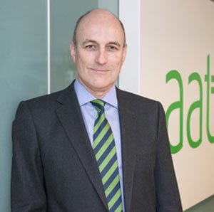 MARK FARRAR TO HEAD AAT AS NEW CHIEF EXECUTIVE - Top Stories news and analysis from Global Banking & Finance Review