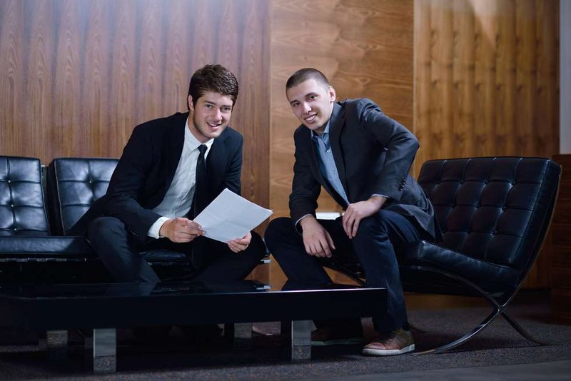 Image for Navigating the wall of worry with small caps