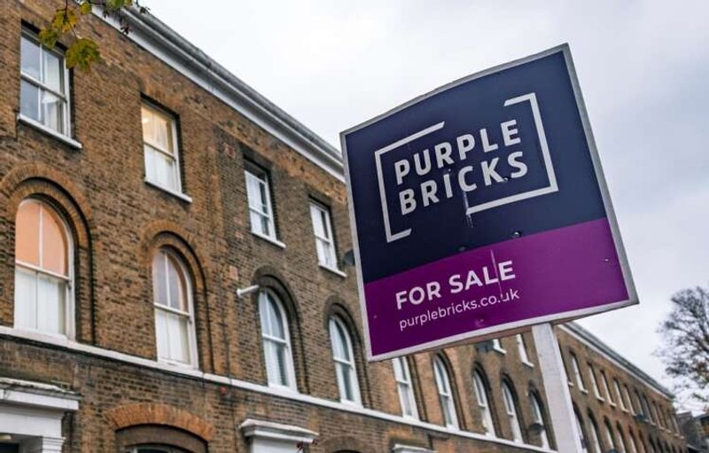 Image for UK’s Purplebricks says housing supply to stay challenging; posts FY loss