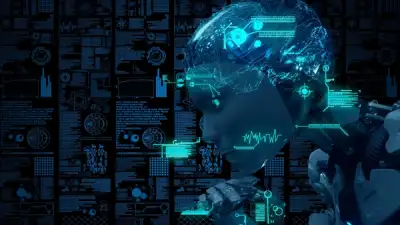 Image for Banking on conversational AI