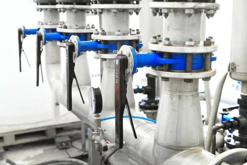 Image for Air Oil Separator Industry to Surpass USD 3,461.9 Million by 2034 at 5.3% CAGR| Fact.MR 