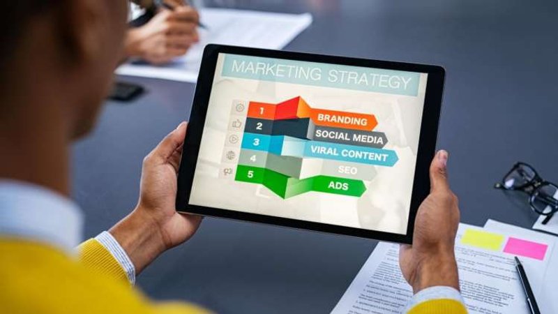 Image for Top 5 Ways to Reinvent Your Digital Marketing Strategy