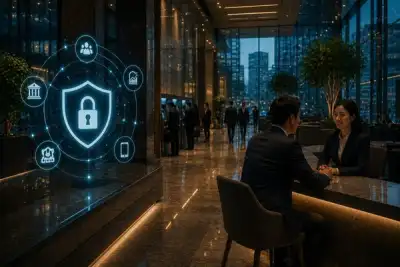 Image for The Banking Advantage That Is Quietly Reshaping Customer Trust