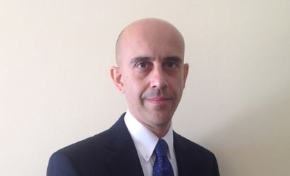 Alkis Hilton, CEO of IQ Option, discusses binary options success - Global Banking & Finance Review