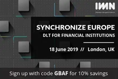 Image for Synchronize Europe London