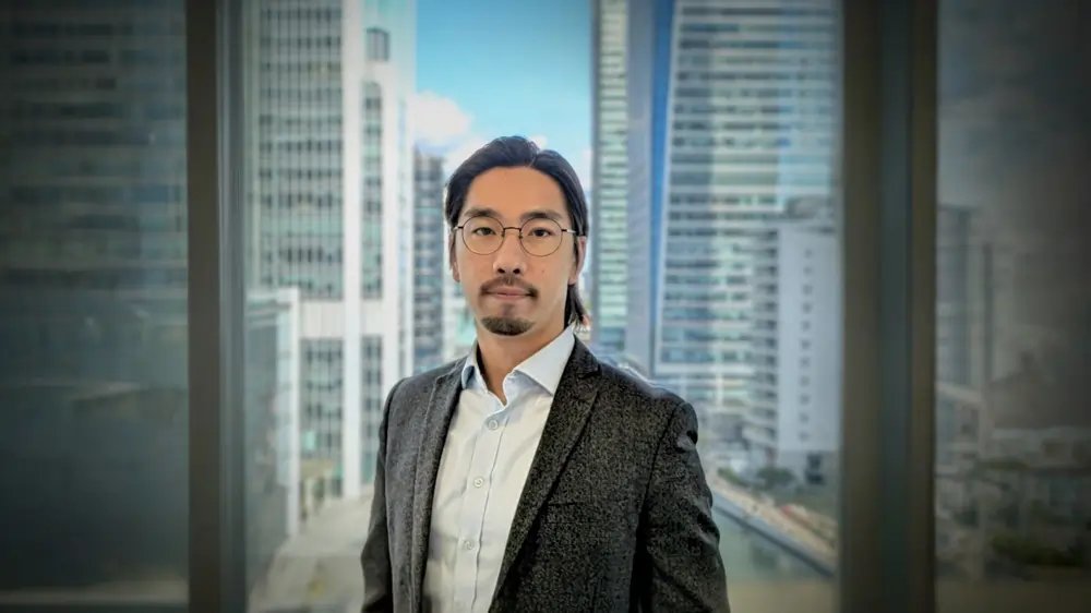 iFAST Global Bank Emerges as a New Strong Player in UK Business Banking Space – Q&A with Steve Chu - Interviews news and analysis from Global Banking & Finance Review