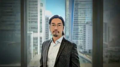 Image for iFAST Global Bank Emerges as a New Strong Player in UK Business Banking Space – Q&A with Steve Chu
