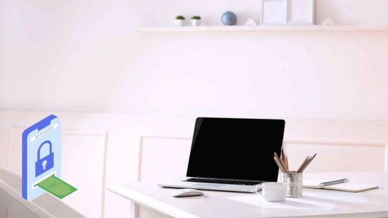 Image for Work from home security concerns for banking &amp; finance businesses