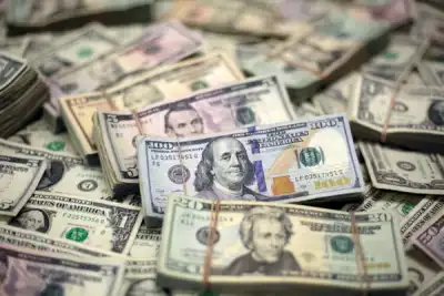 Image for Dollar near one-year high as Fed tightening in focus