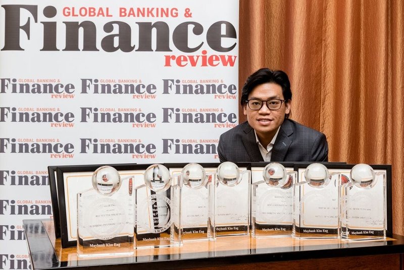 Global Banking and Finance Review Awards