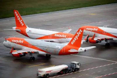 Image for Britain must include travel in lockdown easing roadmap – airlines