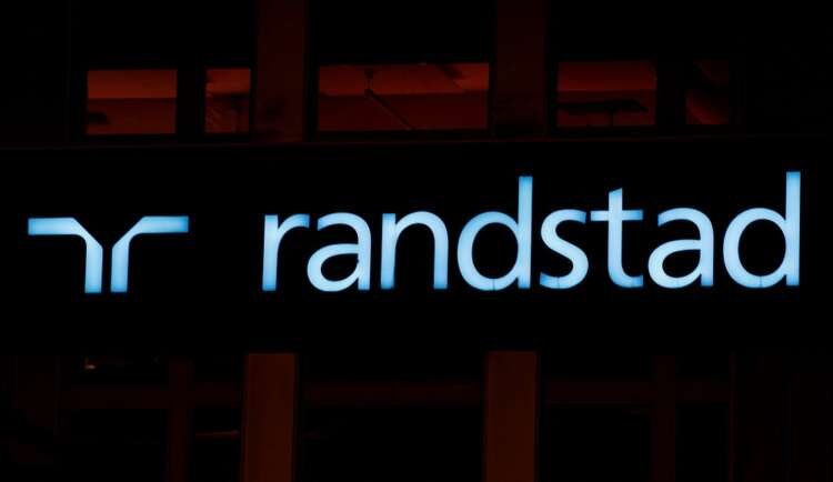 Randstad logo representing recruitment sector amidst talent scarcity - Global Banking & Finance Review
