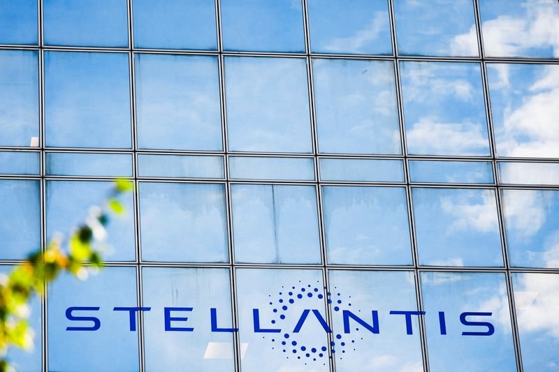 Stellantis management changes and CEO search announcement - Global Banking & Finance Review
