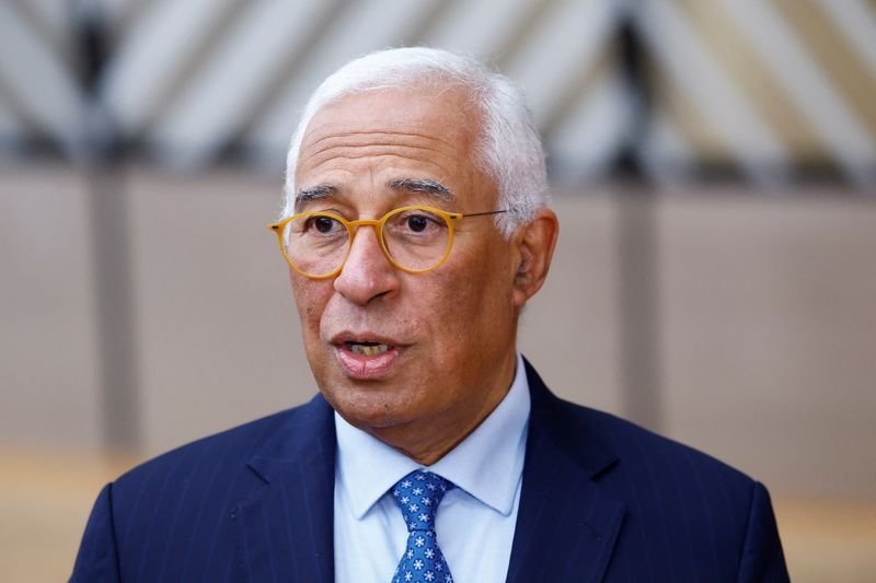 EU leaders discuss defence and Ukraine support at extraordinary summit - Global Banking & Finance Review