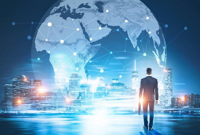 Image for The role of networks in decentralising your business