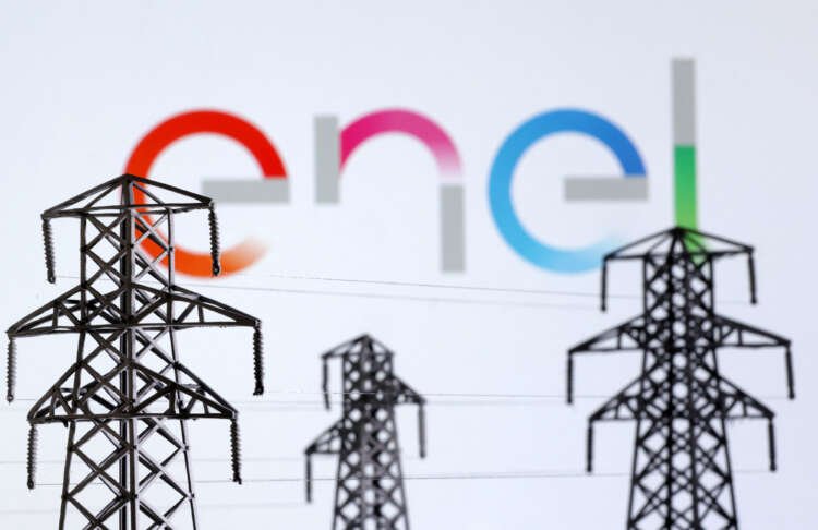 Image for Italy’s Enel sells 50% of its Australia green business to INPEX