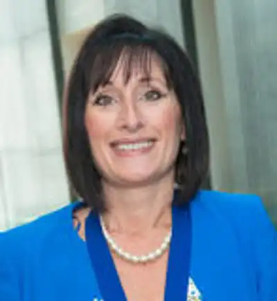 Image for RACHEL BANFIELD TAKES UP THE OFFICE OF AAT PRESIDENT