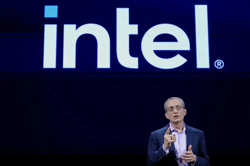 Intel board member Lip-Bu Tan resigns amid strategy disagreements - Global Banking & Finance Review