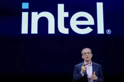 Image for Exclusive-Intel board member quit after differences over chipmaker’s revival plan