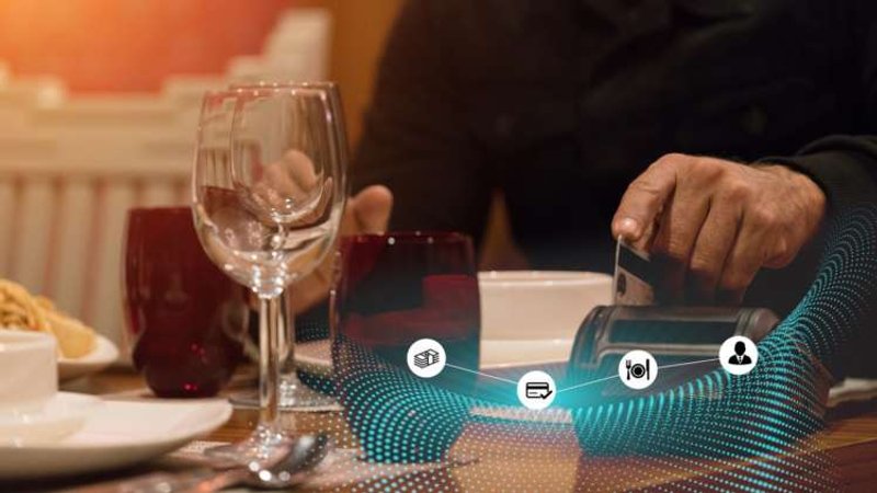 Image for The adoption of PayTech as QSRs open their doors to a post pandemic world