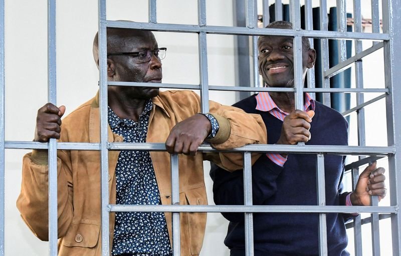 Kizza Besigye on hunger strike amid legal battles in Uganda - Global Banking & Finance Review