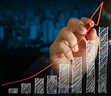 Sterling Climbs To 5 Year High Against The Us Dollar Only To See It Dip Back Down.