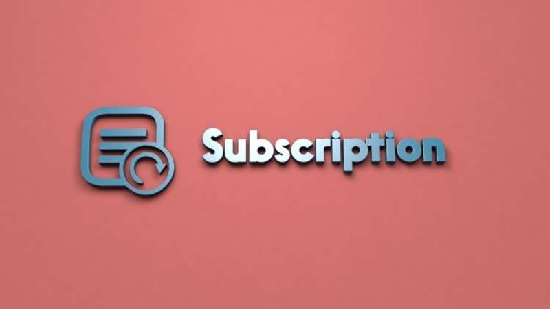 Image for How subscription companies have proven their resilience