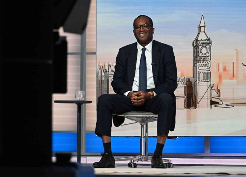 Image for Calls grow for UK to reverse fiscal policy after market turmoil