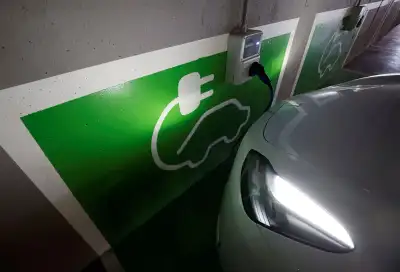 Image for Analysis-Electric car demand set to stall in Europe’s ‘valley of death’