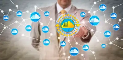 Image for Pulling the Trigger: Cloud Adoption Considerations for Today’s BFSI Operators