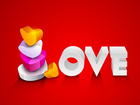 Valentine's Day spending trends and statistics infographic - Global Banking & Finance Review