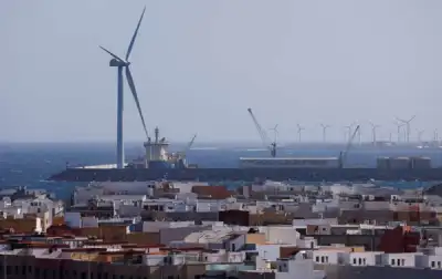 Image for Siemens Gamesa names Luijendijk CEO of onshore wind unit