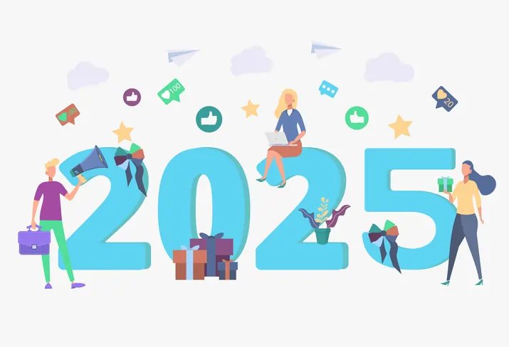 Image for Social Media Engagement in 2025: An Expanded Overview