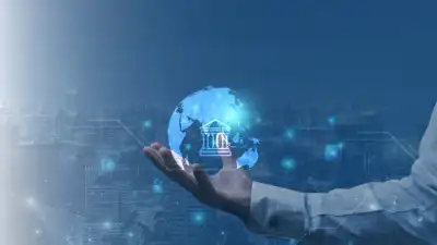 Image for AI Unleashed: Transforming Banking and Fintech Through Intelligent Automation