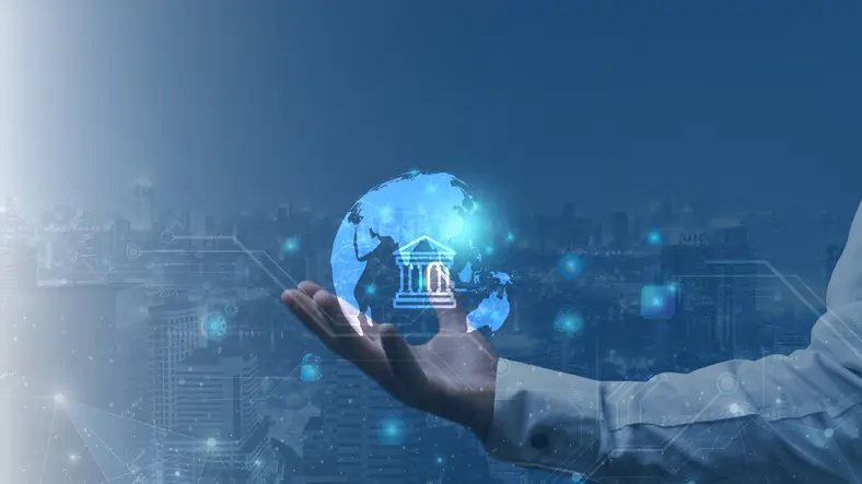 Image for AI Unleashed: Transforming Banking and Fintech Through Intelligent Automation