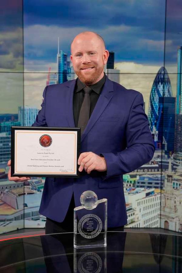 Global Banking and Finance Review Awards