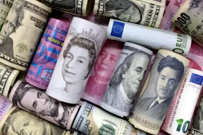 Image for Investors add to cash as “taper tantrum” and taxation risks grow – BofA survey