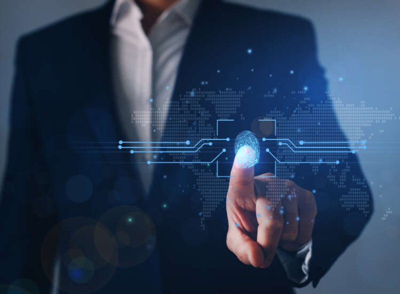 Image for Fingerprints and Technical Equipment & Supplies Company (Tesco) Partner to Promote Contactless Biometric Payment Cards in the Middle East