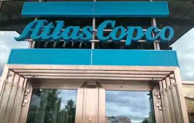 Image for Atlas Copco sees stable near-term customer activity after Q4 profit beat