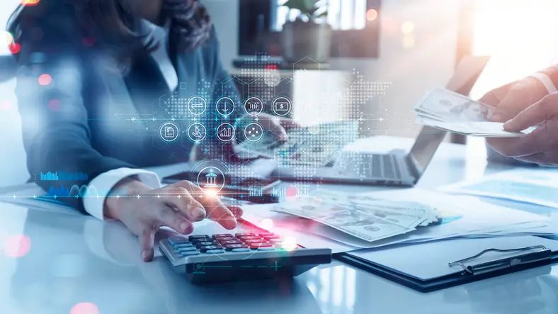 Modern digital payment methods for B2B transactions in finance - Global Banking & Finance Review